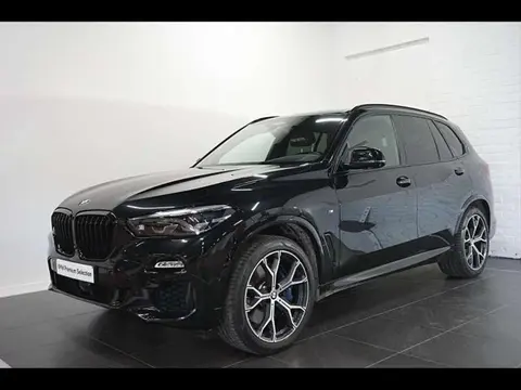 Used BMW X5 Diesel 2019 Ad 