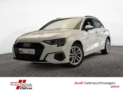 Annonce AUDI A3 Essence 2023 d'occasion 