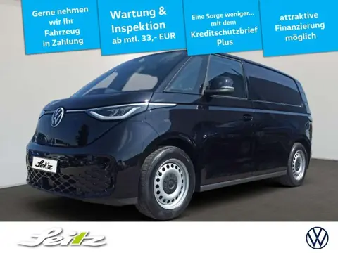 Used VOLKSWAGEN ID. BUZZ Electric 2024 Ad 