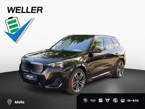 Annonce BMW IX1 Électrique 2024 d'occasion 