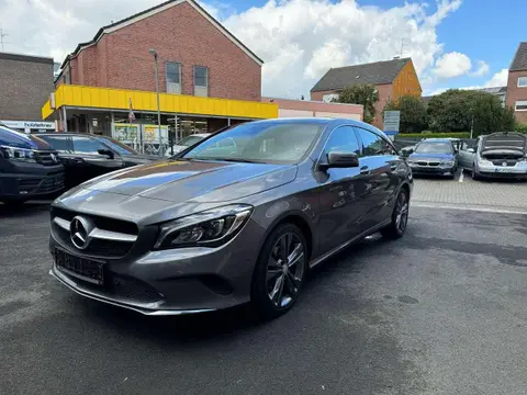 Annonce MERCEDES-BENZ CLASSE CLA Diesel 2017 d'occasion 