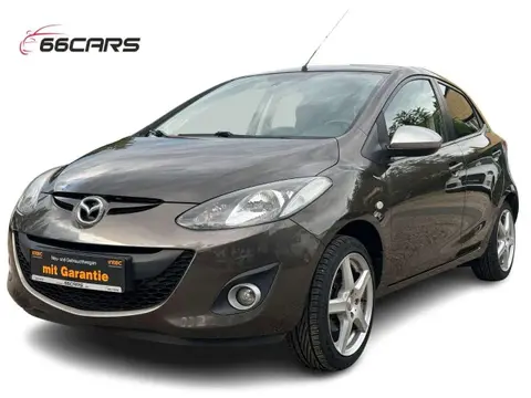 Used MAZDA 2 Petrol 2014 Ad 