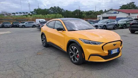 Annonce FORD MUSTANG Électrique 2023 d'occasion 