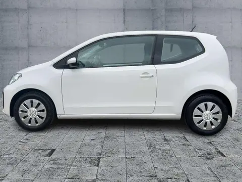 Used VOLKSWAGEN UP! Petrol 2019 Ad 