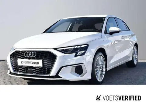 Annonce AUDI A3 Hybride 2021 d'occasion 