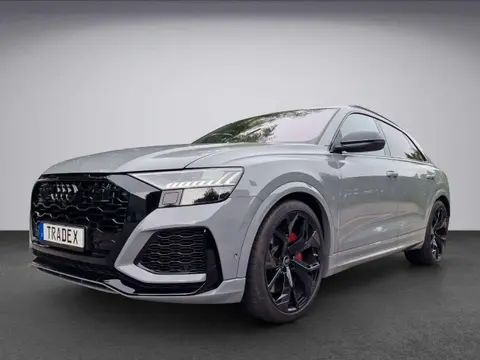 Annonce AUDI RSQ8 Essence 2024 d'occasion 