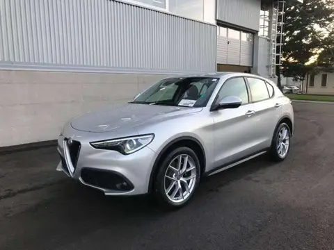 Annonce ALFA ROMEO STELVIO Diesel 2020 d'occasion 