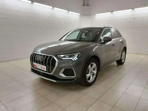 Annonce AUDI Q3 Diesel 2023 d'occasion 