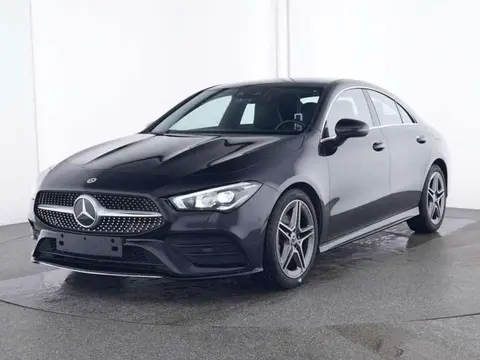 Used MERCEDES-BENZ CLASSE CLA Petrol 2023 Ad 