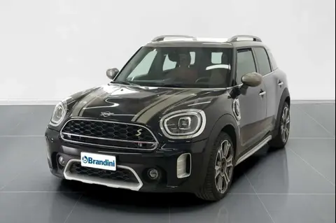 Used MINI COOPER Hybrid 2023 Ad 