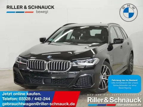 Used BMW SERIE 5 Hybrid 2023 Ad 