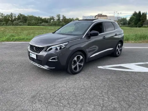 Used PEUGEOT 3008 Diesel 2020 Ad 