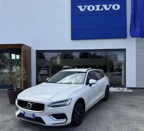 Annonce VOLVO V60 Diesel 2020 d'occasion 