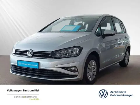 Used VOLKSWAGEN GOLF Petrol 2020 Ad 