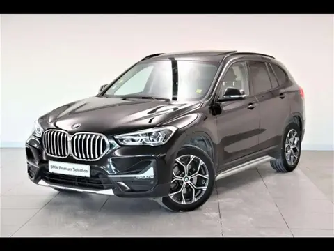 Used BMW X1 Diesel 2021 Ad 