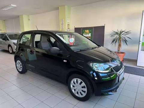 Used SKODA CITIGO Petrol 2019 Ad 