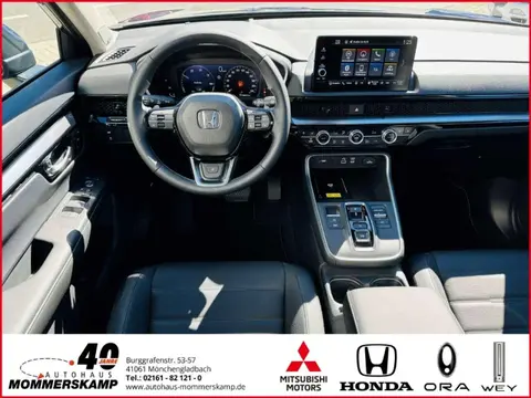 Annonce HONDA CR-V Hybride 2024 d'occasion 