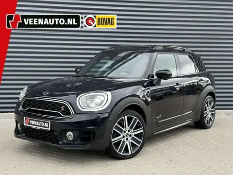 Used MINI COOPER Petrol 2020 Ad 