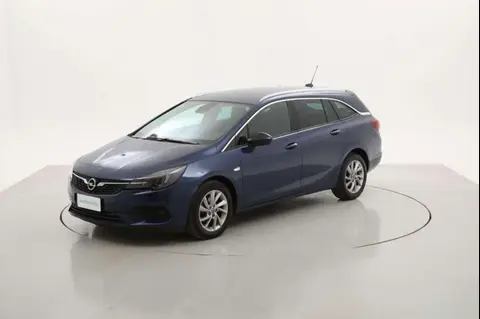 Used OPEL ASTRA Diesel 2021 Ad 