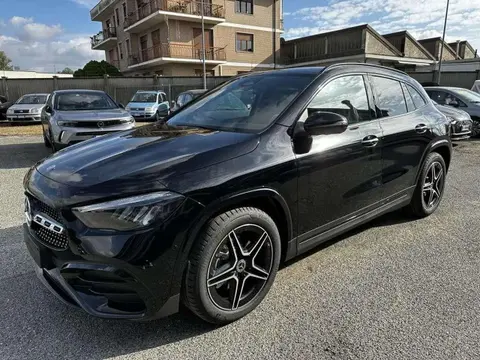 Used MERCEDES-BENZ CLASSE GLA Diesel 2024 Ad 