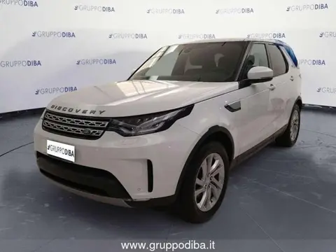 Used LAND ROVER DISCOVERY Diesel 2018 Ad 