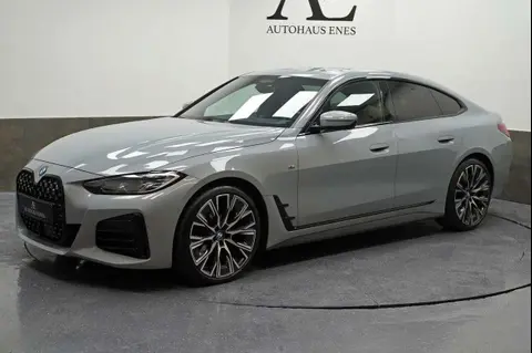 Annonce BMW SERIE 4 Hybride 2023 d'occasion 