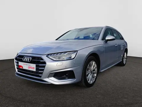 Used AUDI A4 Petrol 2022 Ad 