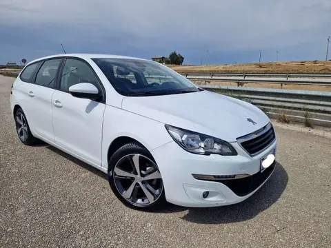 Annonce PEUGEOT 308 Diesel 2017 d'occasion 