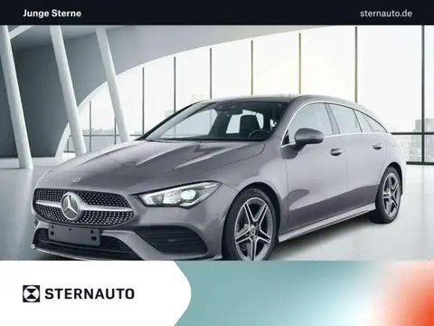 Annonce MERCEDES-BENZ CLASSE CLA Essence 2023 d'occasion 