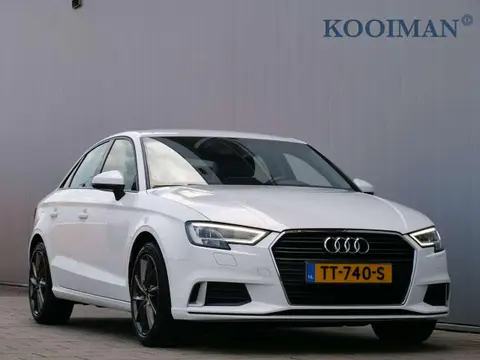 Used AUDI A3 Petrol 2019 Ad 