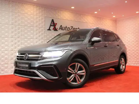 Annonce VOLKSWAGEN TIGUAN Essence 2022 d'occasion 