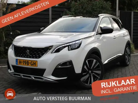 Used PEUGEOT 3008 Hybrid 2020 Ad 