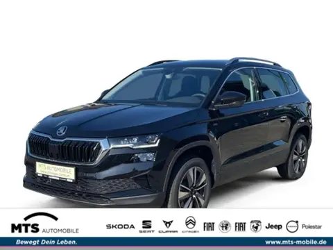 Used SKODA KAROQ Petrol 2024 Ad 