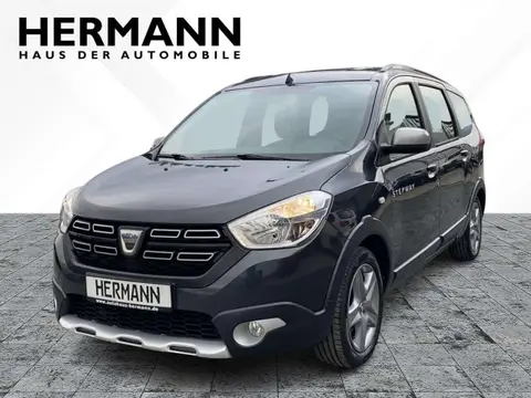 Used DACIA LODGY Diesel 2019 Ad 