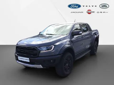 Annonce FORD RANGER Diesel 2021 d'occasion Allemagne