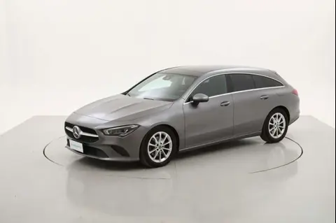 Used MERCEDES-BENZ CLASSE CLA Diesel 2021 Ad 