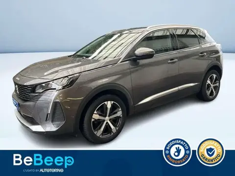 Used PEUGEOT 3008 Diesel 2021 Ad 