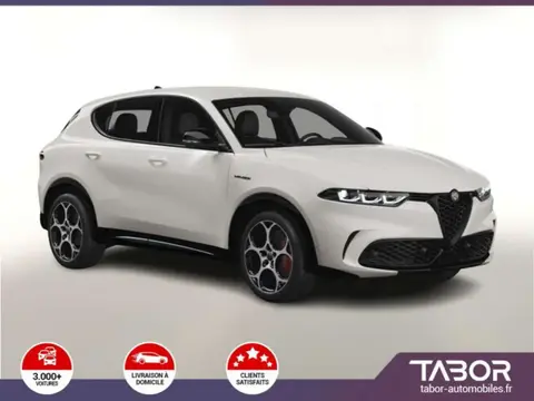 Used ALFA ROMEO TONALE Petrol 2024 Ad 