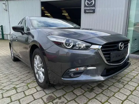 Used MAZDA 3 Petrol 2018 Ad 