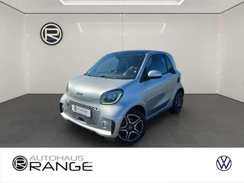 Annonce SMART FORTWO  2020 d'occasion Allemagne