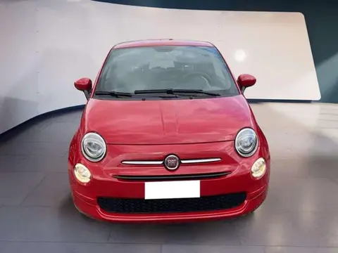 Annonce FIAT 500 GPL 2021 d'occasion 