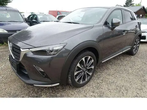 Used MAZDA CX-3 Petrol 2019 Ad Germany