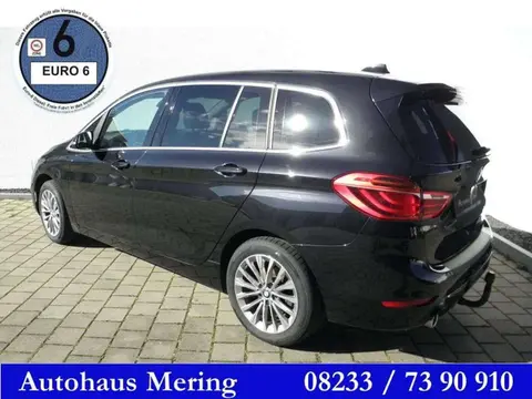 Used BMW SERIE 2 Petrol 2022 Ad 