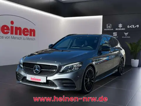 Used MERCEDES-BENZ CLASSE C Diesel 2021 Ad 