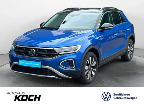 Used VOLKSWAGEN T-ROC Petrol 2023 Ad 