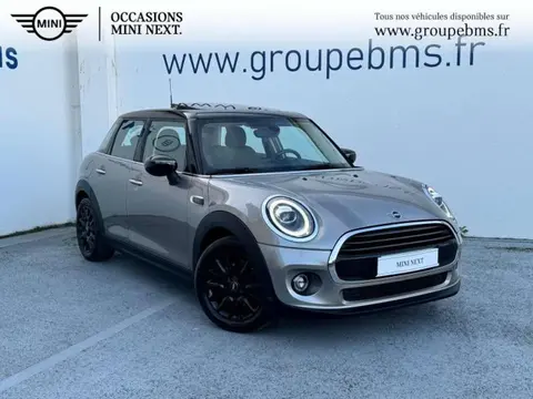 Used MINI COOPER Petrol 2020 Ad 