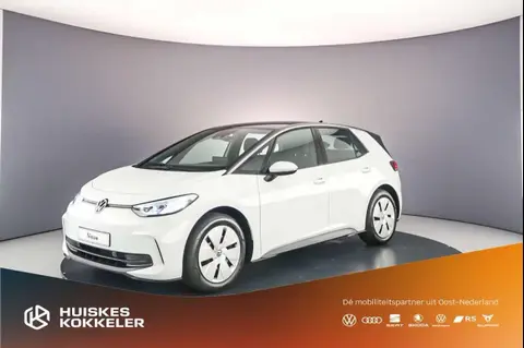 Annonce VOLKSWAGEN ID.3 Électrique 2024 d'occasion 