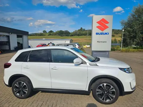 Annonce SUZUKI VITARA Essence 2019 d'occasion 