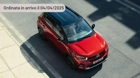 Annonce CITROEN C3 Électrique 2024 d'occasion 