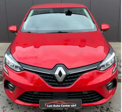 Used RENAULT CLIO Petrol 2020 Ad 